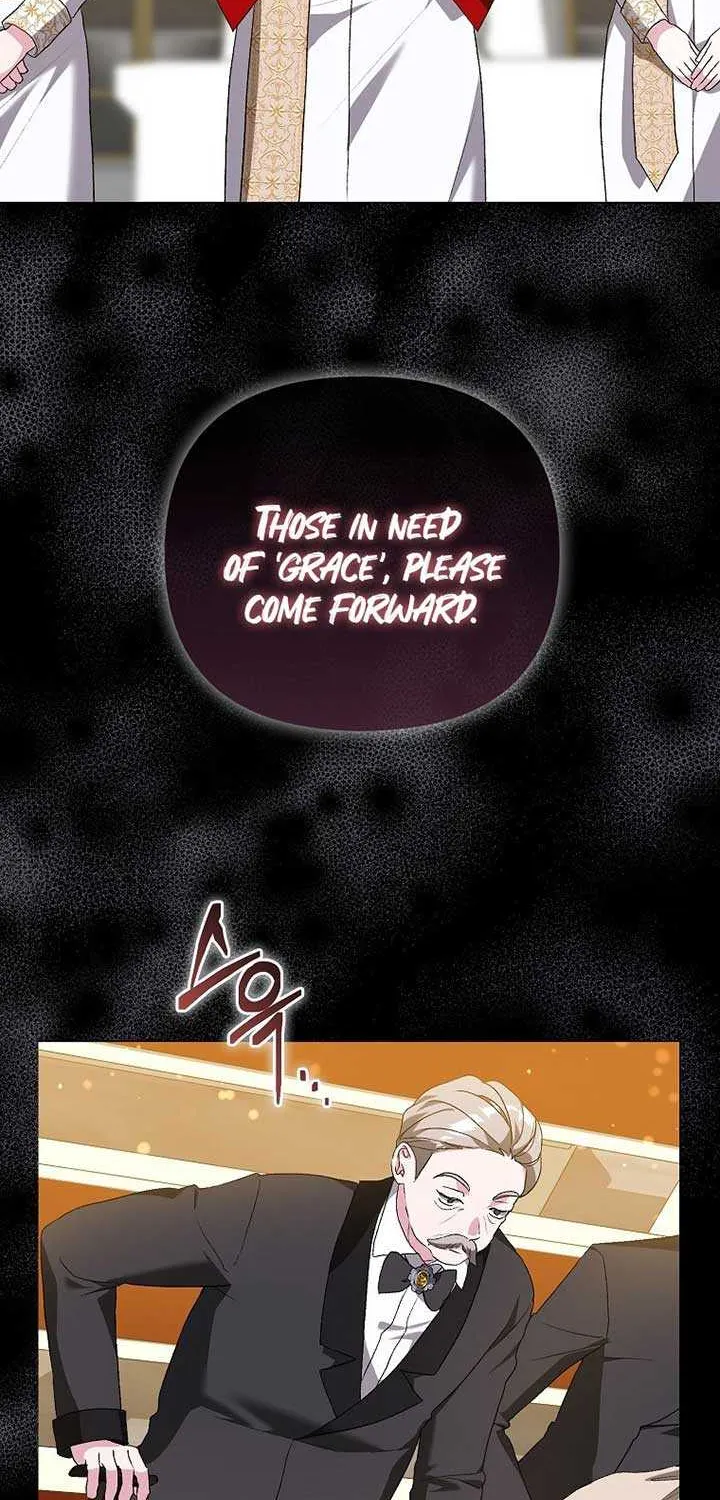 The Villainess Hides Her Wealth Chapter 36 page 20 - 