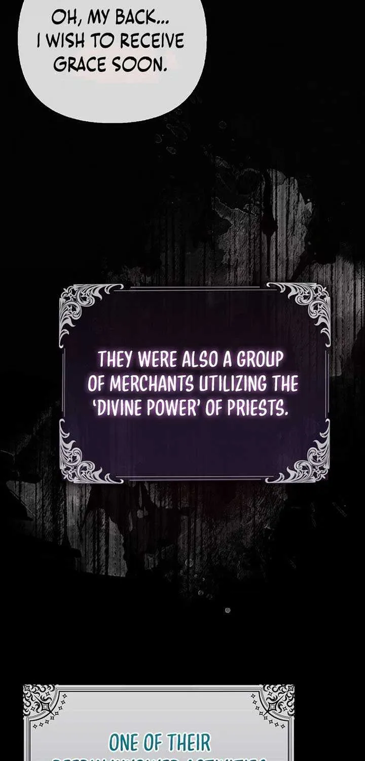 The Villainess Hides Her Wealth Chapter 36 page 26 - 