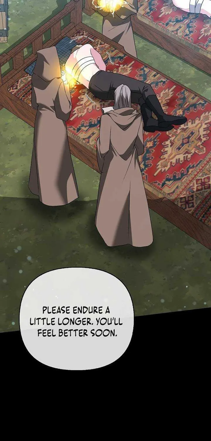 The Villainess Hides Her Wealth Chapter 36 page 28 - 