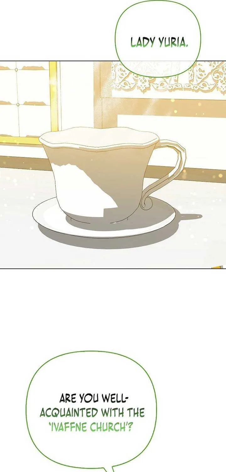 The Villainess Hides Her Wealth Chapter 36 page 4 - 