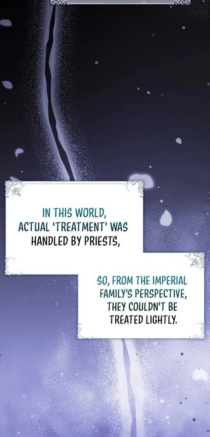 The Villainess Hides Her Wealth Chapter 36 page 31 - 