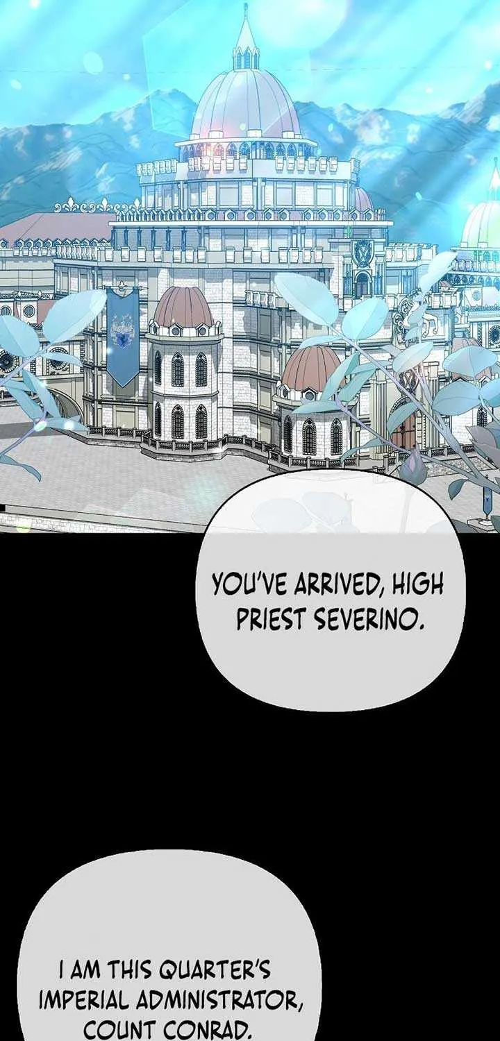 The Villainess Hides Her Wealth Chapter 36 page 33 - 