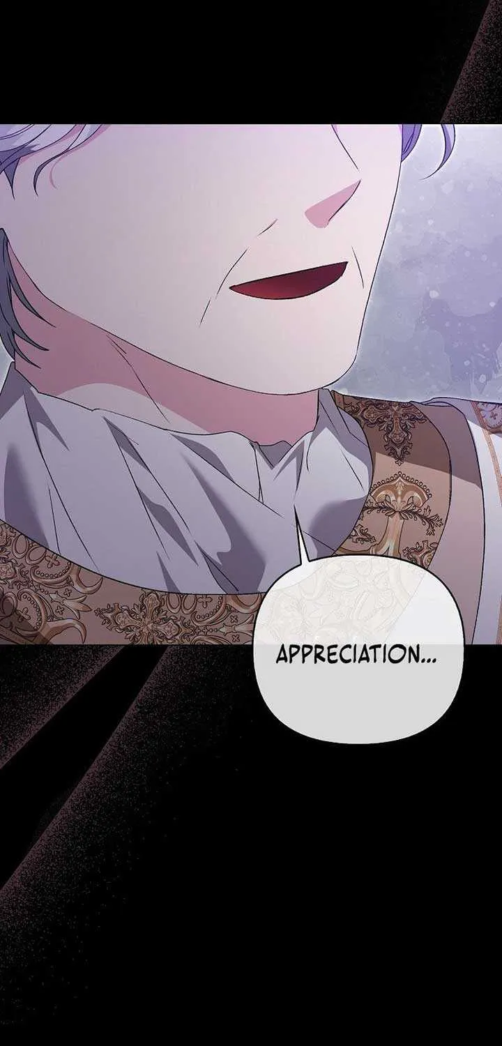 The Villainess Hides Her Wealth Chapter 36 page 41 - 