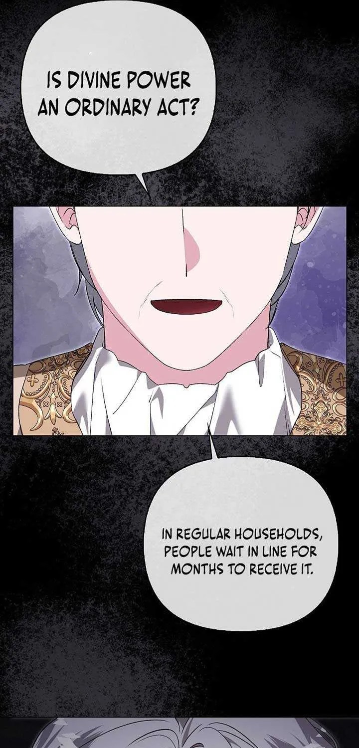 The Villainess Hides Her Wealth Chapter 36 page 48 - 