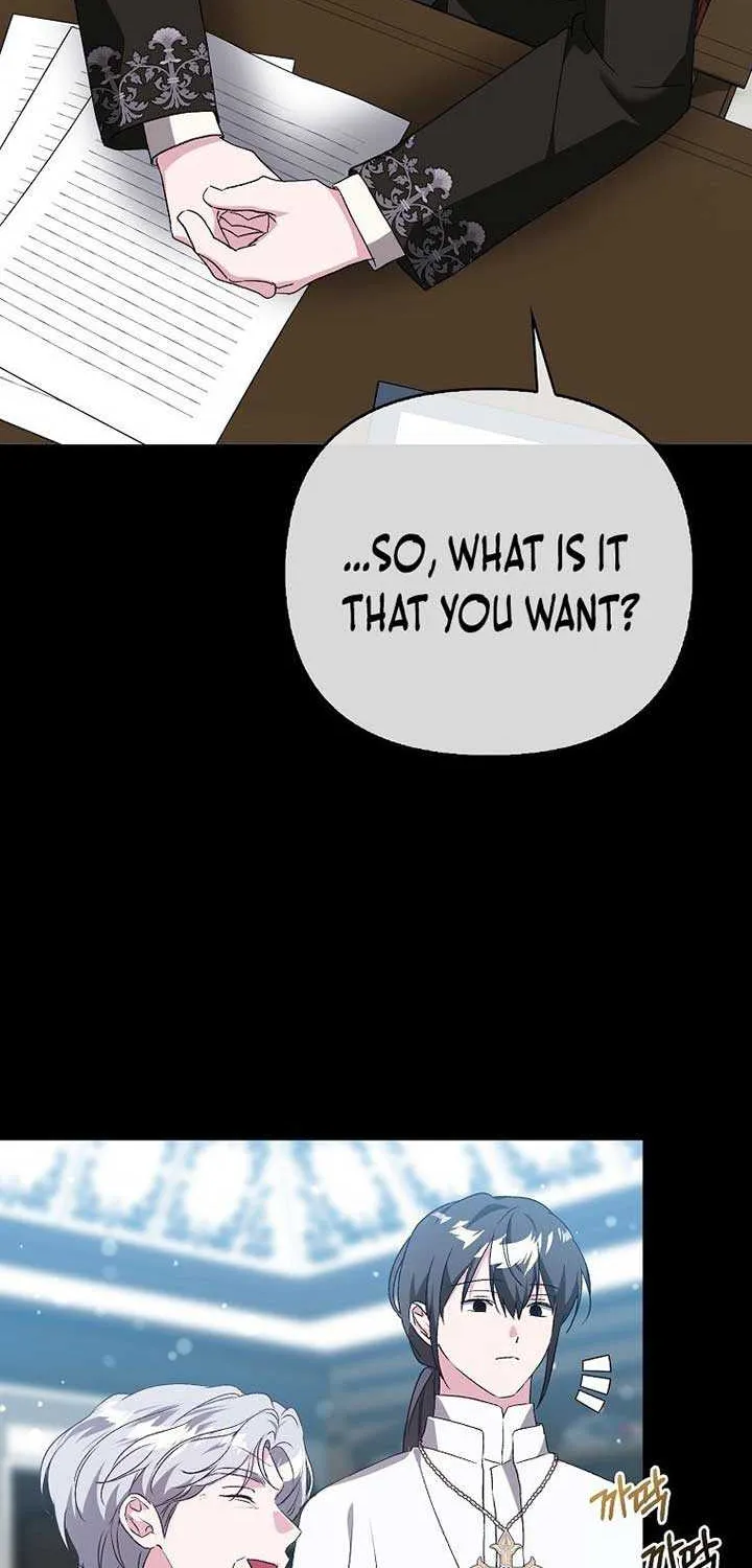 The Villainess Hides Her Wealth Chapter 36 page 51 - 