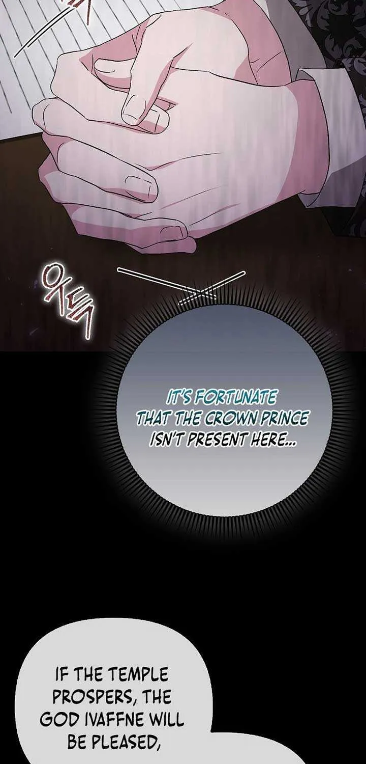 The Villainess Hides Her Wealth Chapter 36 page 58 - 