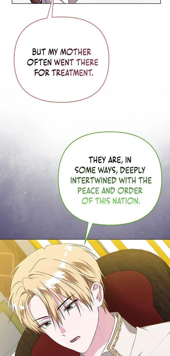 The Villainess Hides Her Wealth Chapter 36 page 7 - 