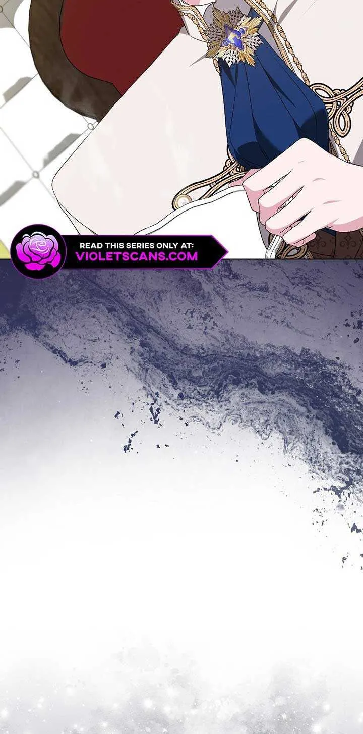The Villainess Hides Her Wealth Chapter 36 page 8 - 