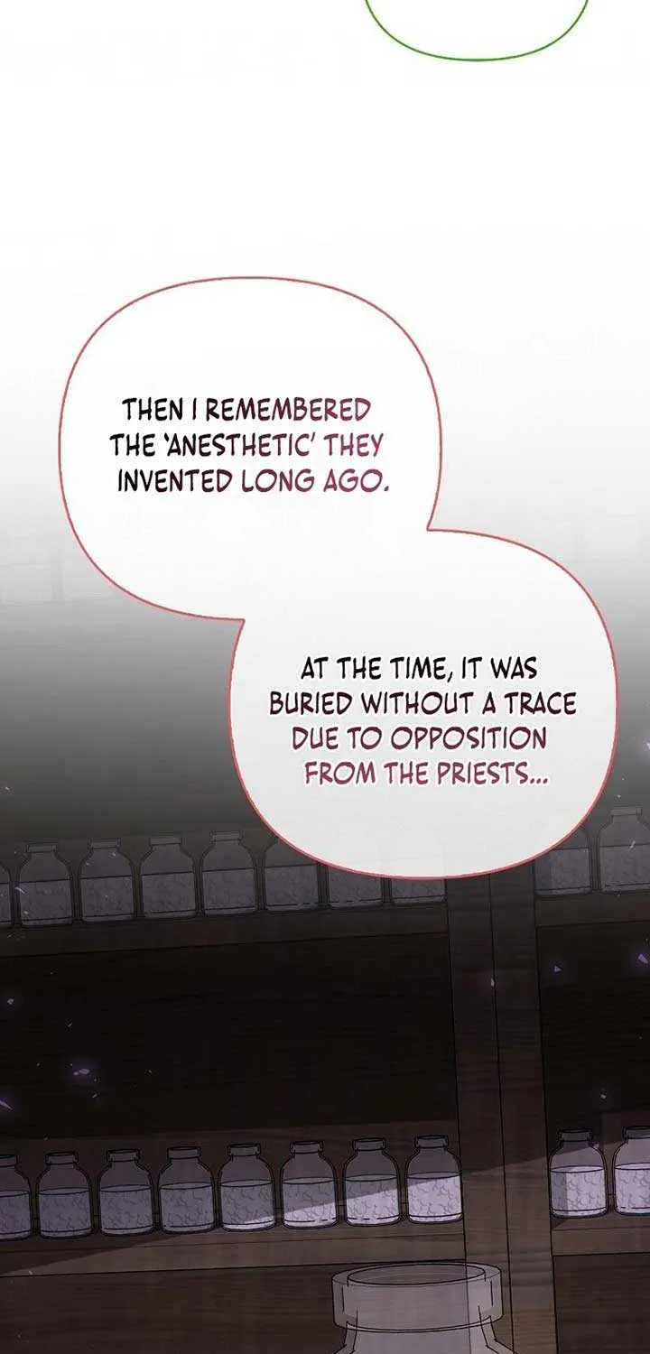 The Villainess Hides Her Wealth Chapter 36 page 71 - 