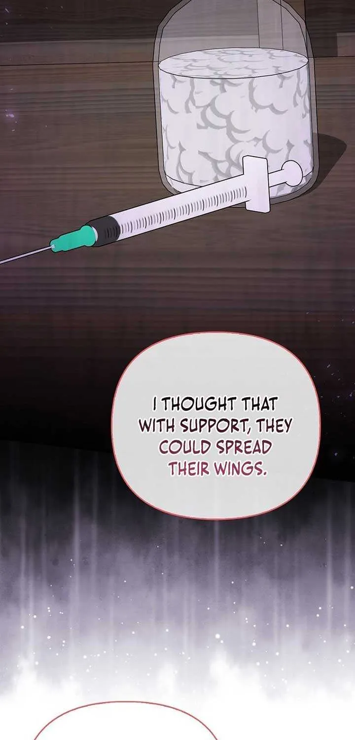 The Villainess Hides Her Wealth Chapter 36 page 72 - 