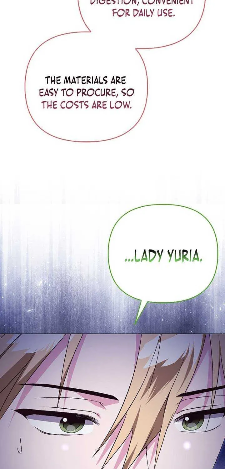 The Villainess Hides Her Wealth Chapter 36 page 74 - 
