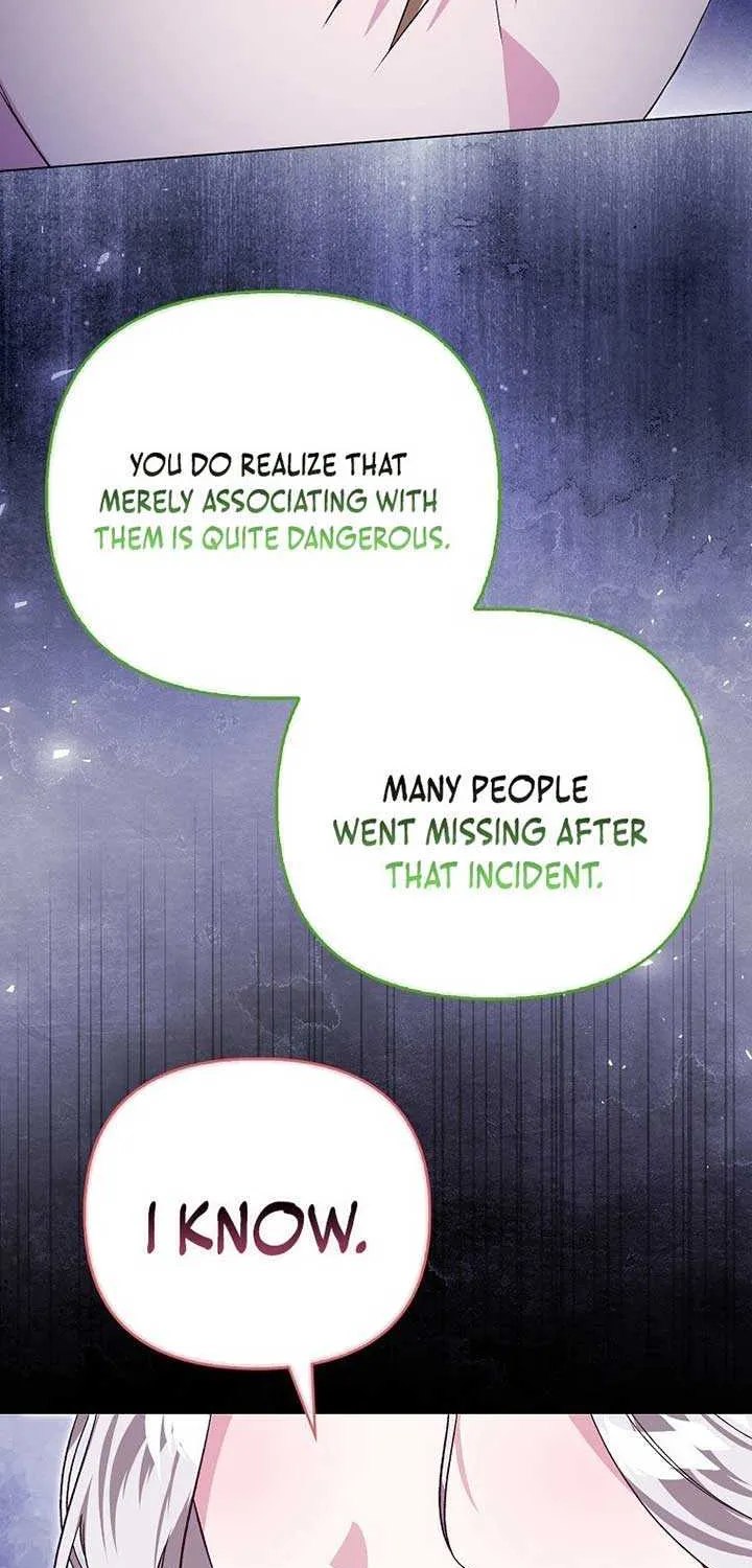 The Villainess Hides Her Wealth Chapter 36 page 75 - 