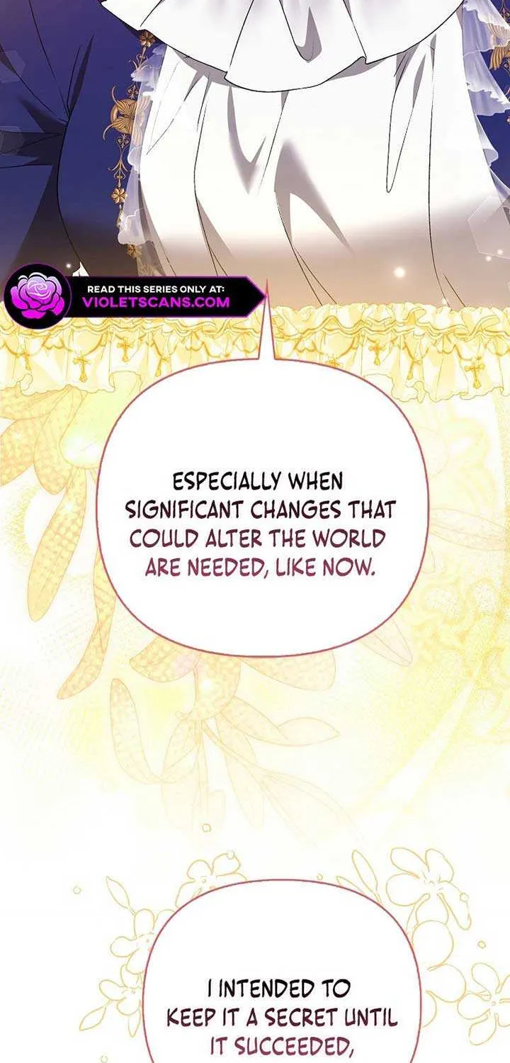 The Villainess Hides Her Wealth Chapter 36 page 78 - 