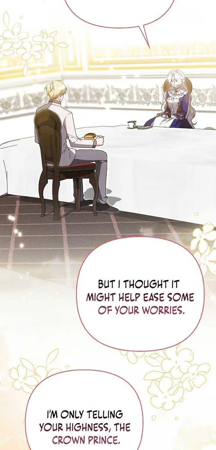 The Villainess Hides Her Wealth Chapter 36 page 79 - 