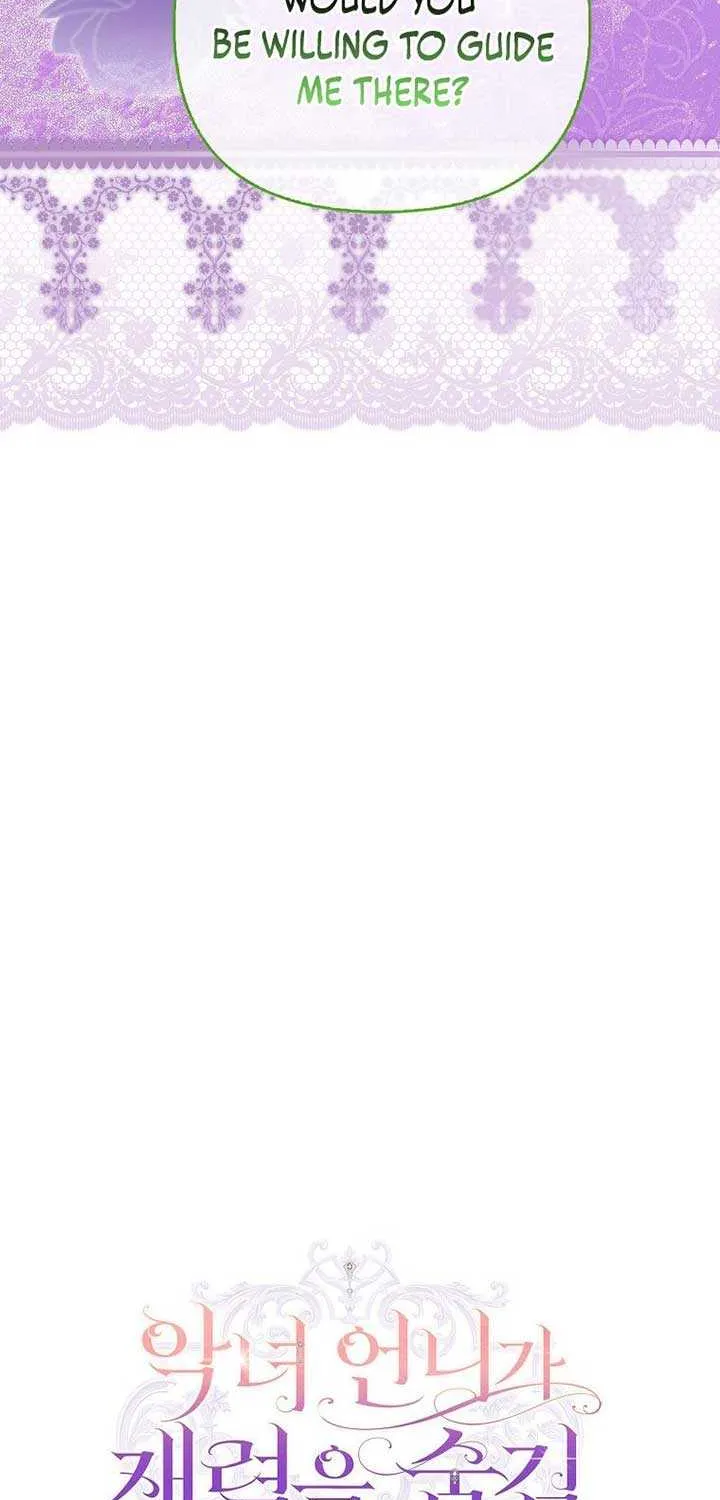 The Villainess Hides Her Wealth Chapter 36 page 83 - 