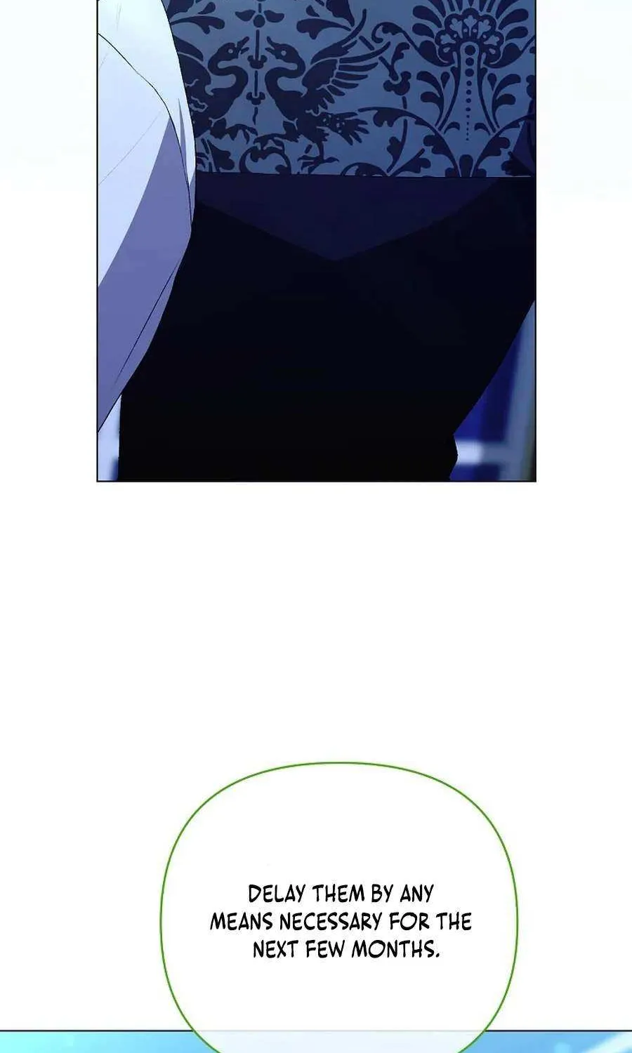 The Villainess Hides Her Wealth Chapter 37 page 11 - 