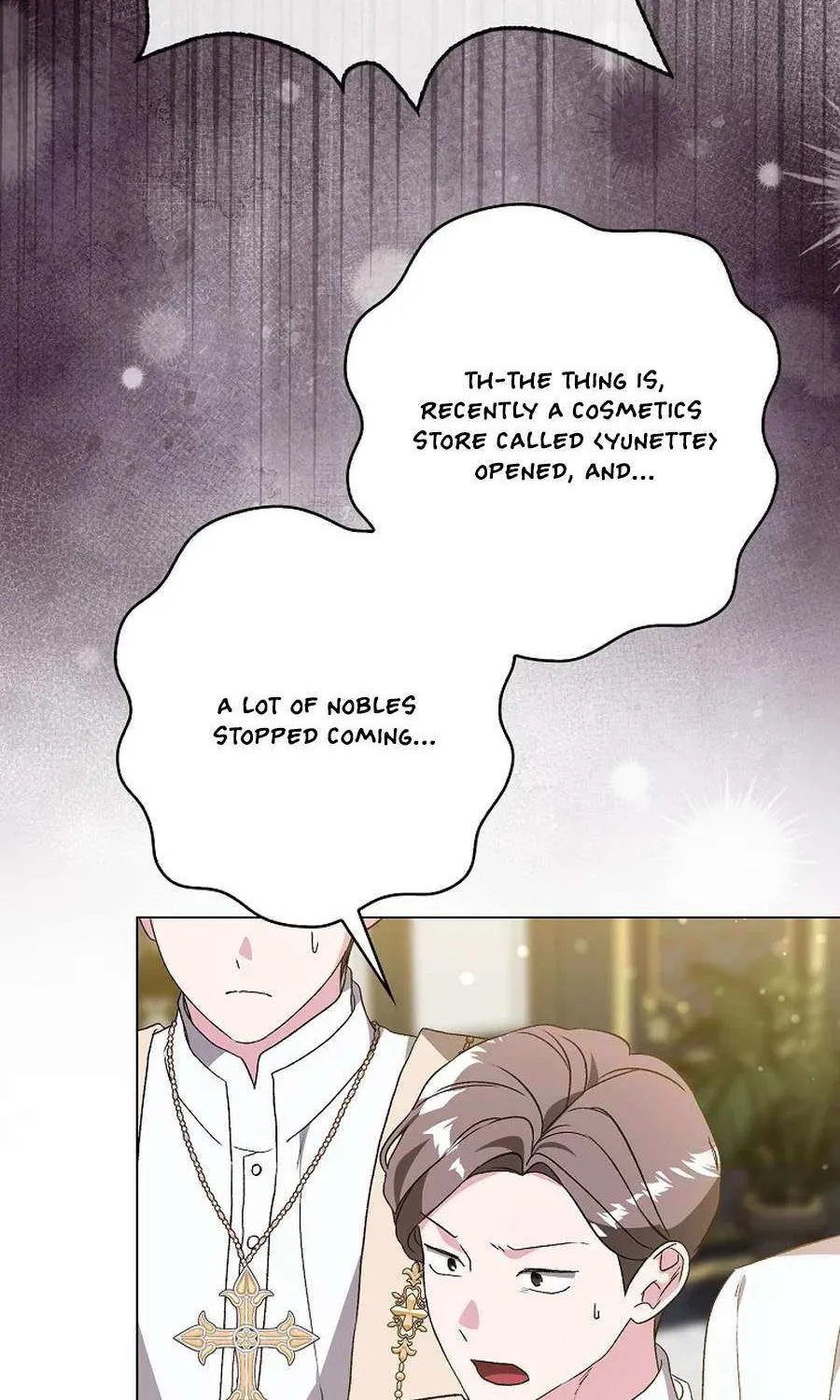 The Villainess Hides Her Wealth Chapter 37 page 101 - 