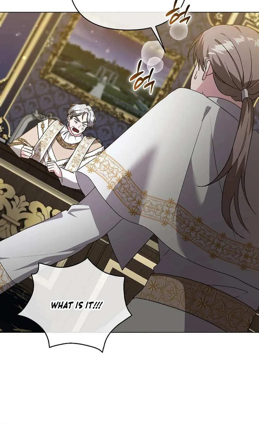 The Villainess Hides Her Wealth Chapter 37 page 105 - 