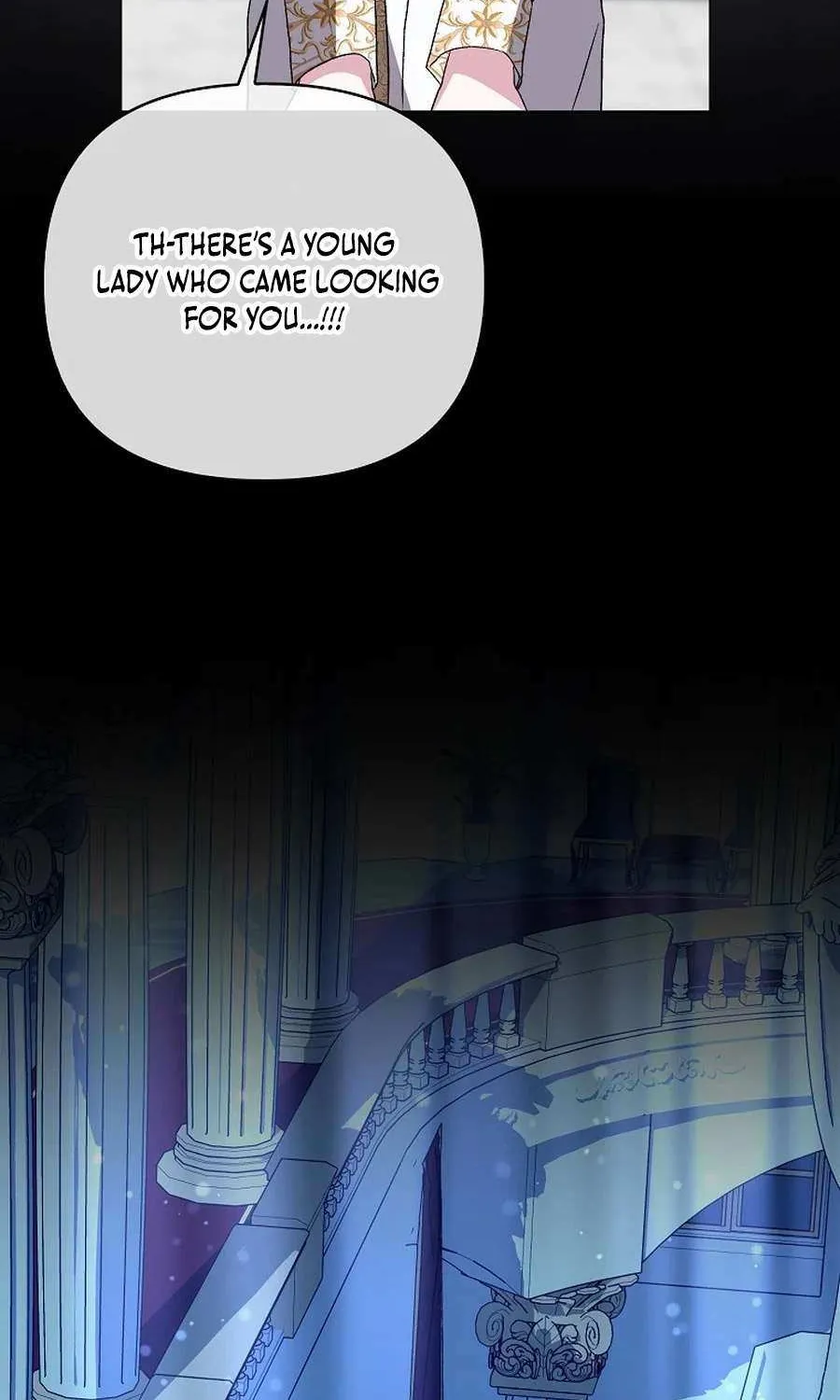 The Villainess Hides Her Wealth Chapter 37 page 107 - 