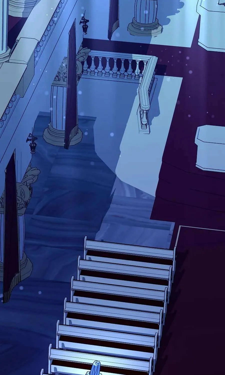 The Villainess Hides Her Wealth Chapter 37 page 108 - 