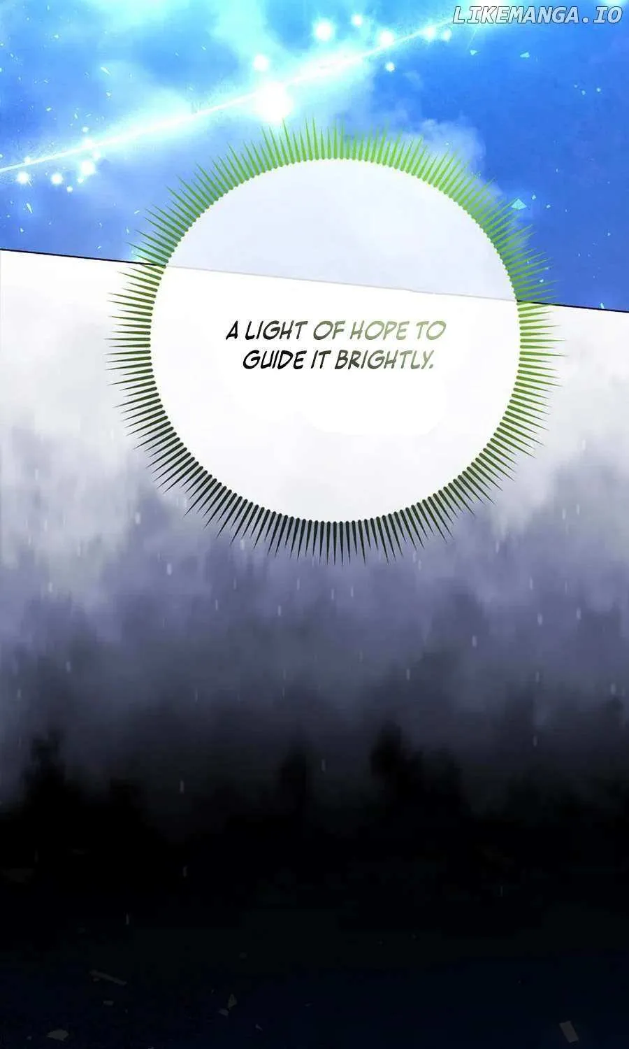 The Villainess Hides Her Wealth Chapter 37 page 16 - 