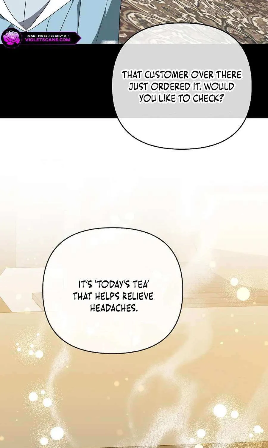 The Villainess Hides Her Wealth Chapter 37 page 29 - 
