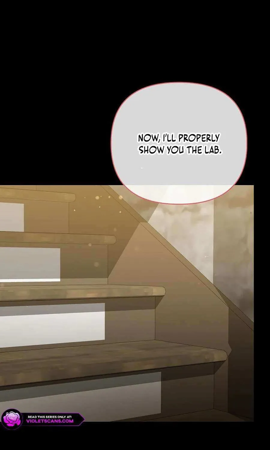 The Villainess Hides Her Wealth Chapter 37 page 35 - 