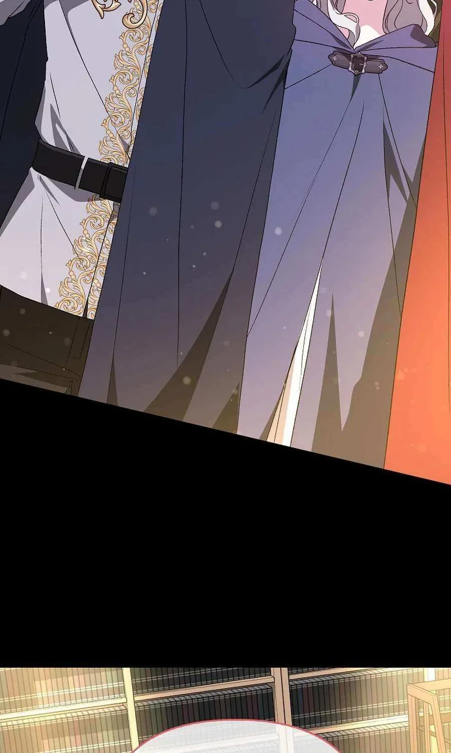 The Villainess Hides Her Wealth Chapter 37 page 37 - 