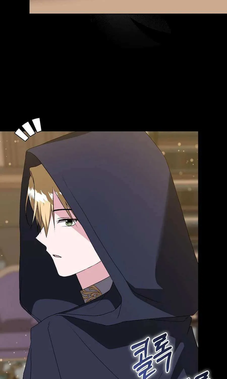 The Villainess Hides Her Wealth Chapter 37 page 42 - 