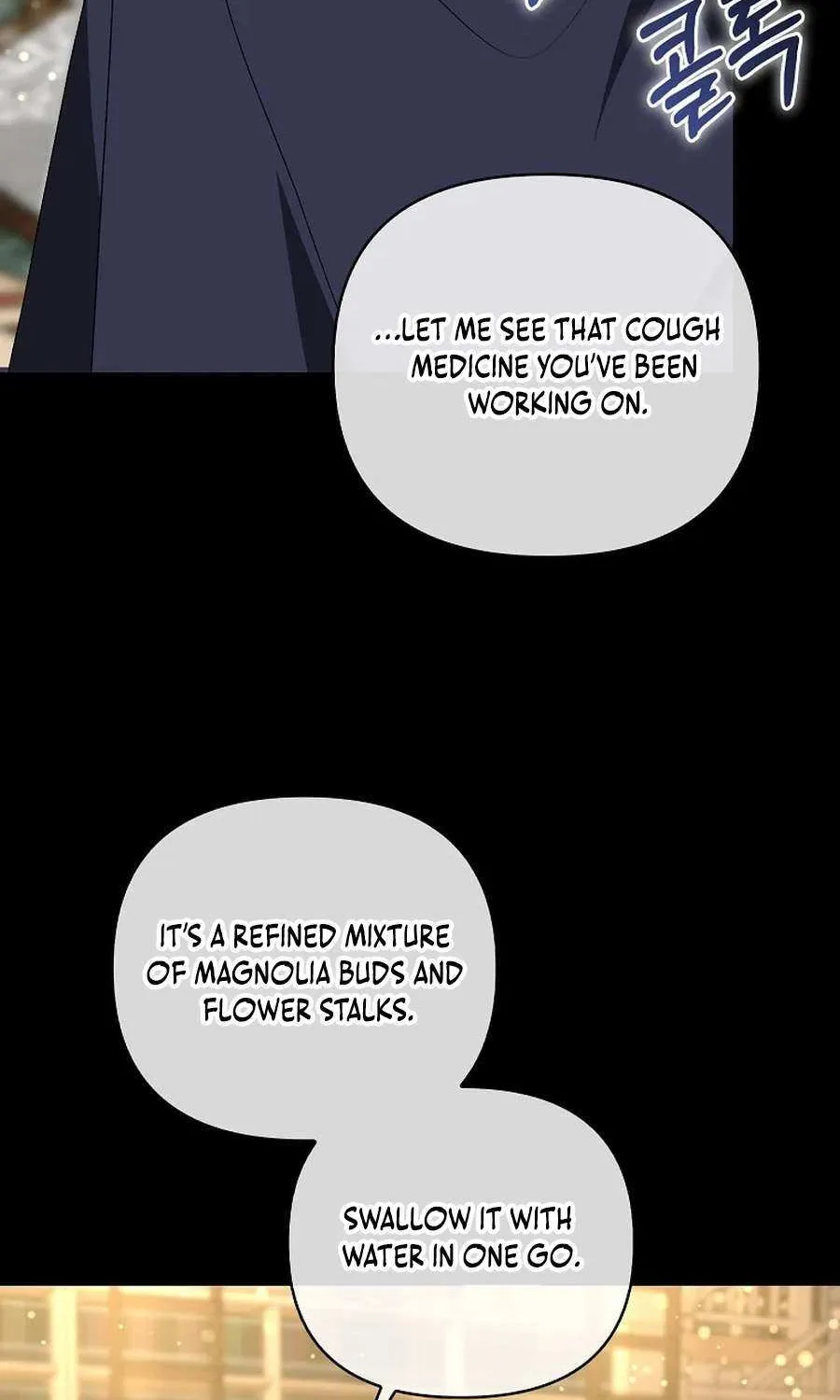 The Villainess Hides Her Wealth Chapter 37 page 43 - 