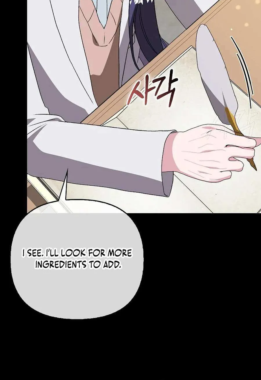 The Villainess Hides Her Wealth Chapter 37 page 47 - 