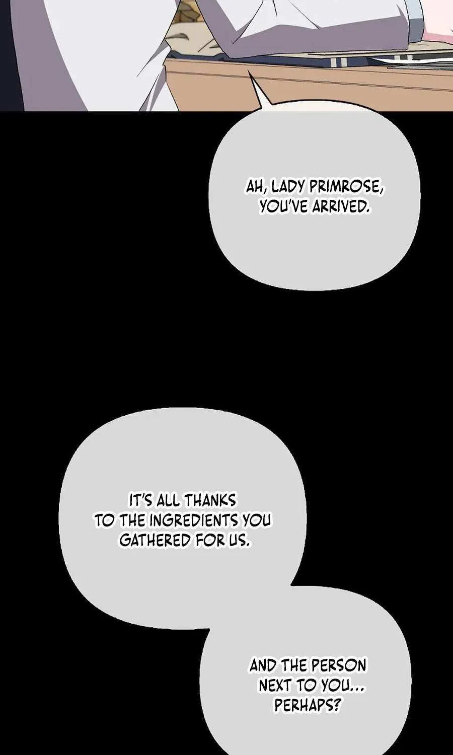 The Villainess Hides Her Wealth Chapter 37 page 49 - 
