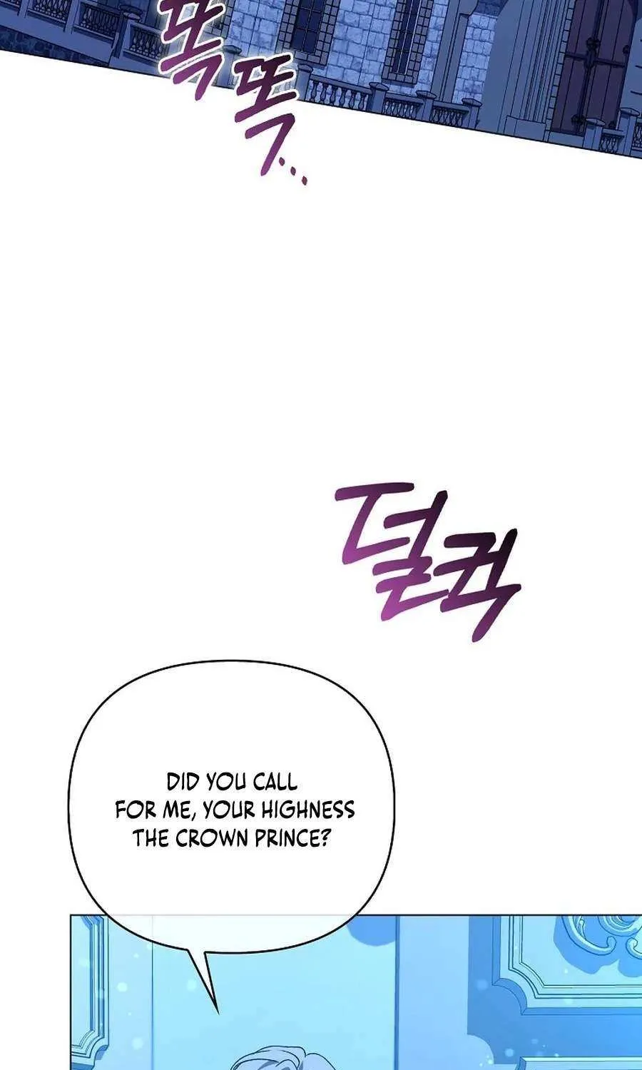 The Villainess Hides Her Wealth Chapter 37 page 6 - 