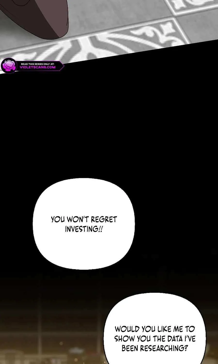 The Villainess Hides Her Wealth Chapter 37 page 52 - 