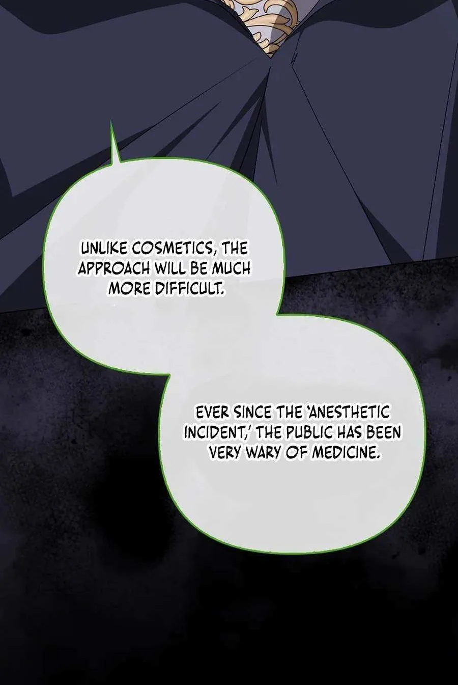 The Villainess Hides Her Wealth Chapter 37 page 62 - 