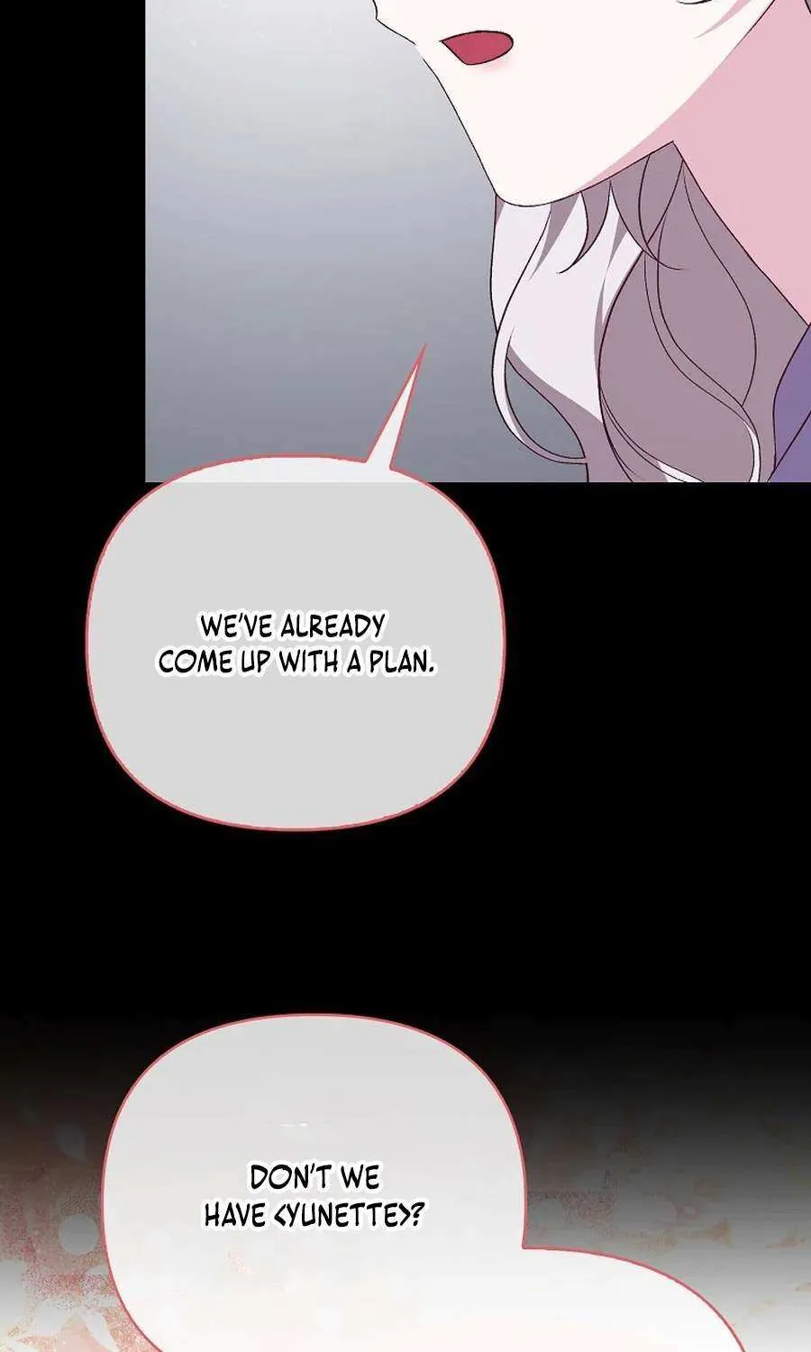 The Villainess Hides Her Wealth Chapter 37 page 64 - 