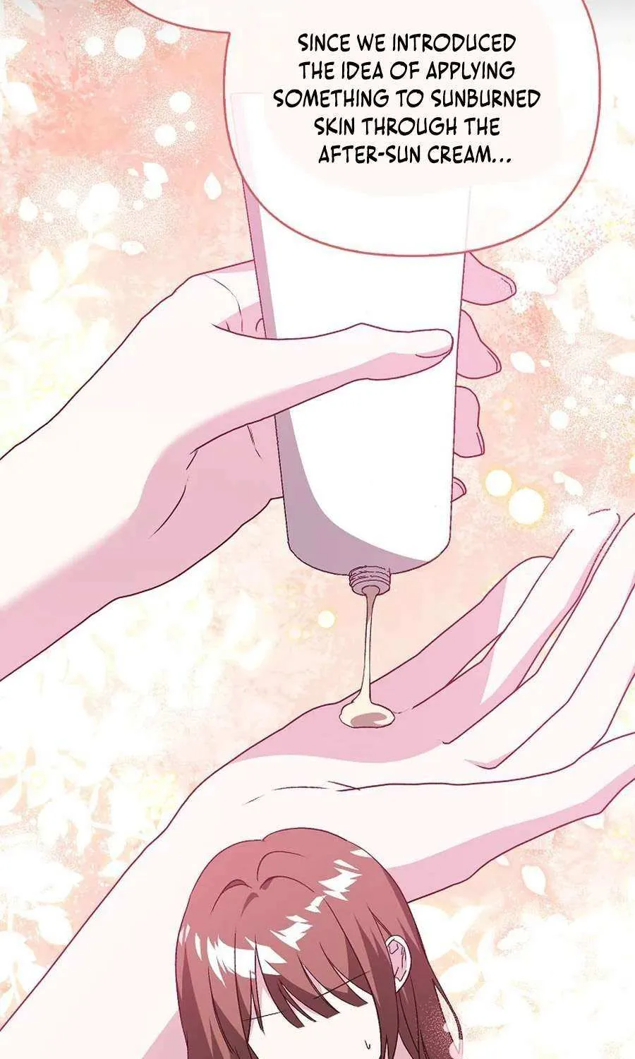 The Villainess Hides Her Wealth Chapter 37 page 65 - 
