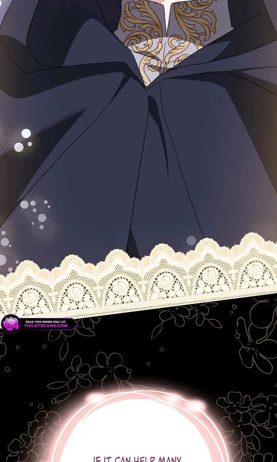 The Villainess Hides Her Wealth Chapter 37 page 71 - 
