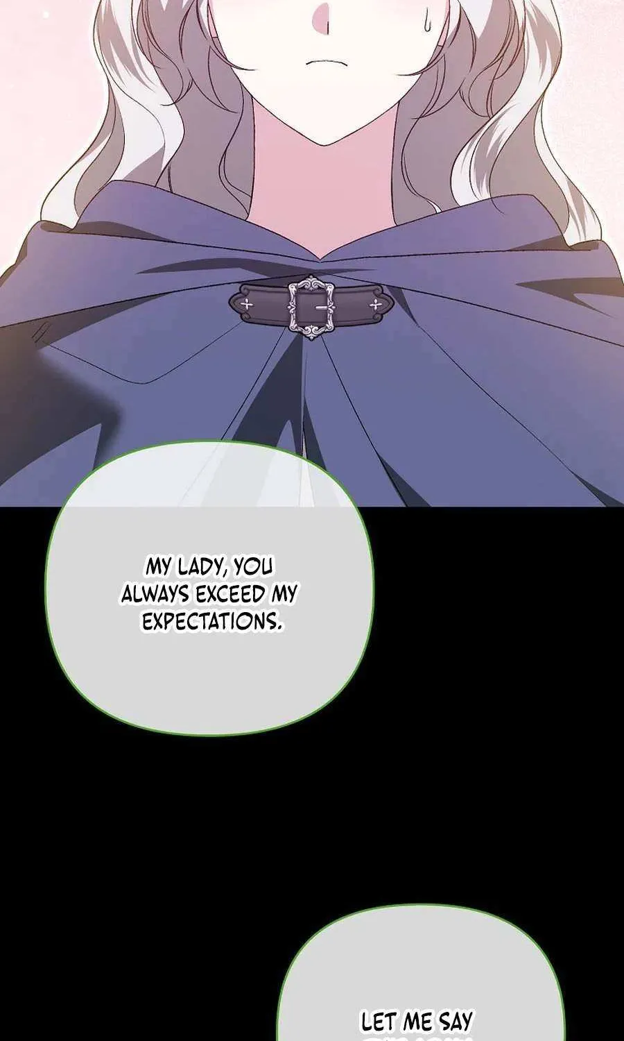The Villainess Hides Her Wealth Chapter 37 page 74 - 