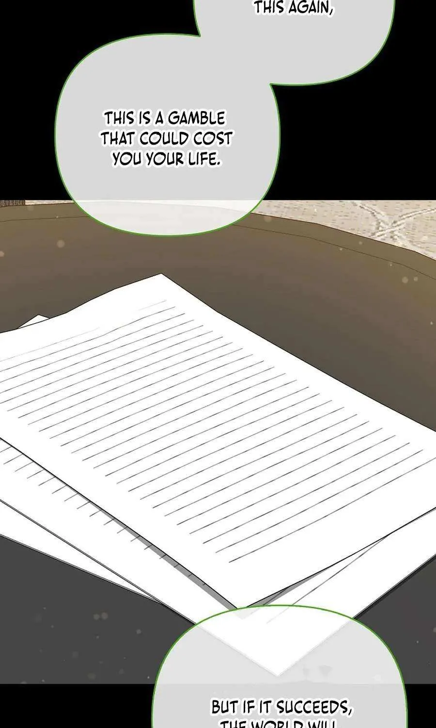 The Villainess Hides Her Wealth Chapter 37 page 75 - 