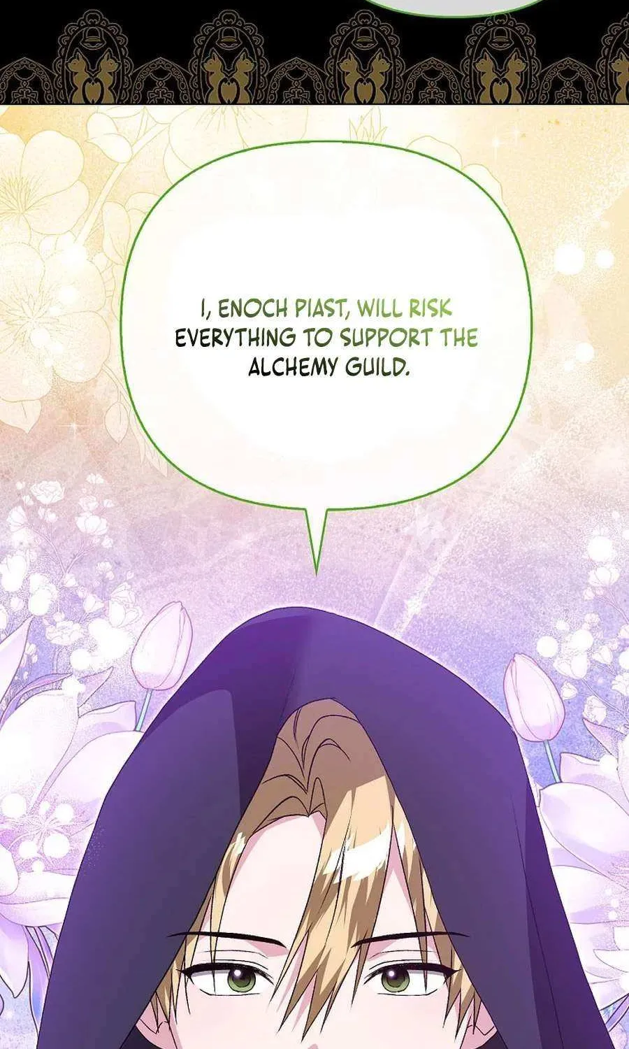The Villainess Hides Her Wealth Chapter 37 page 78 - 
