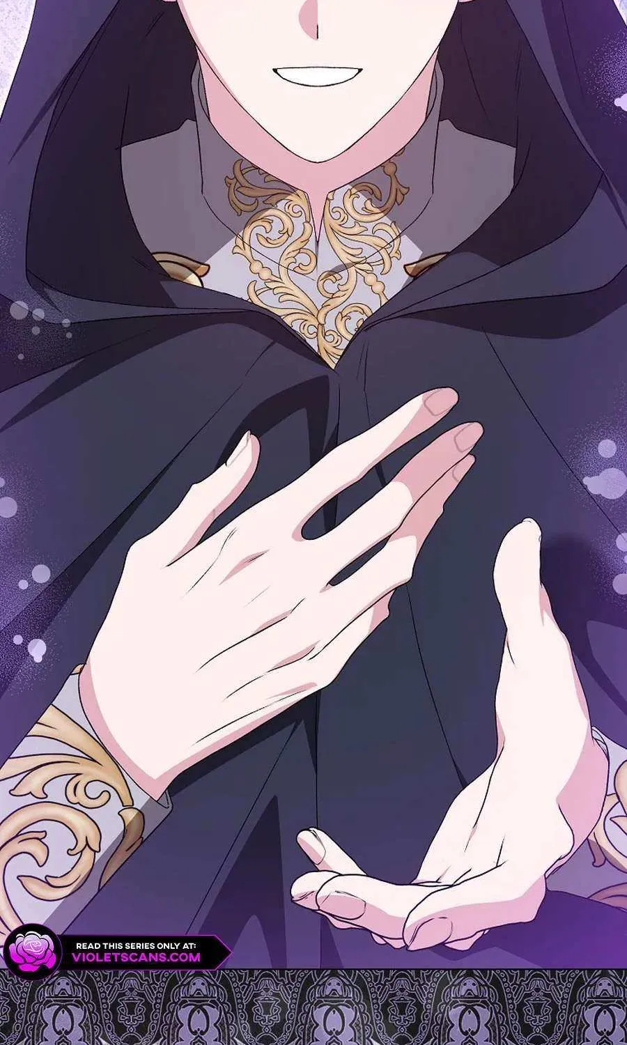The Villainess Hides Her Wealth Chapter 37 page 79 - 