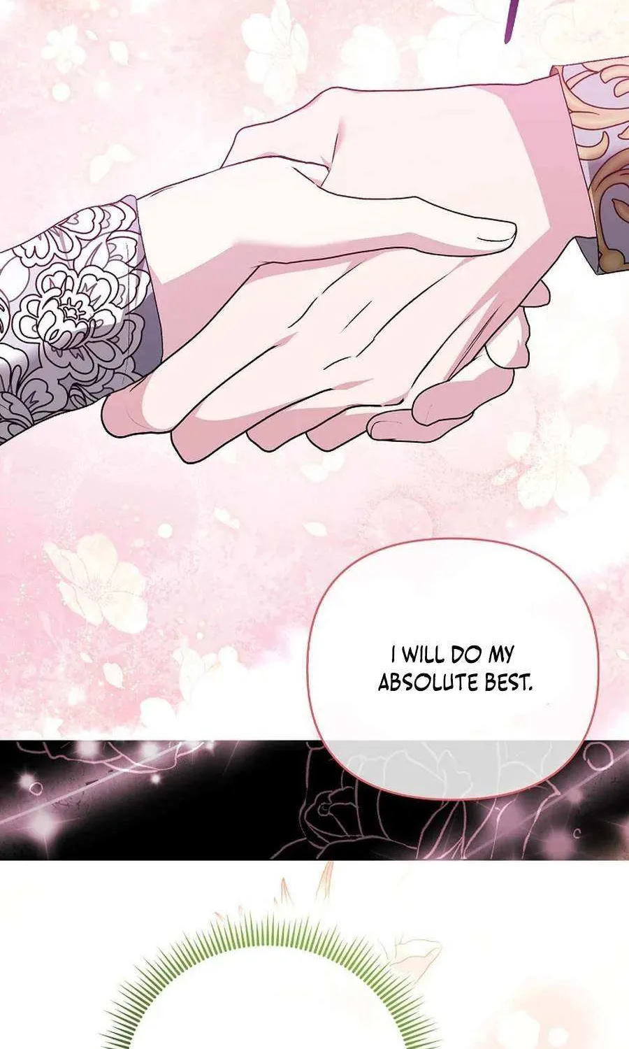 The Villainess Hides Her Wealth Chapter 37 page 82 - 