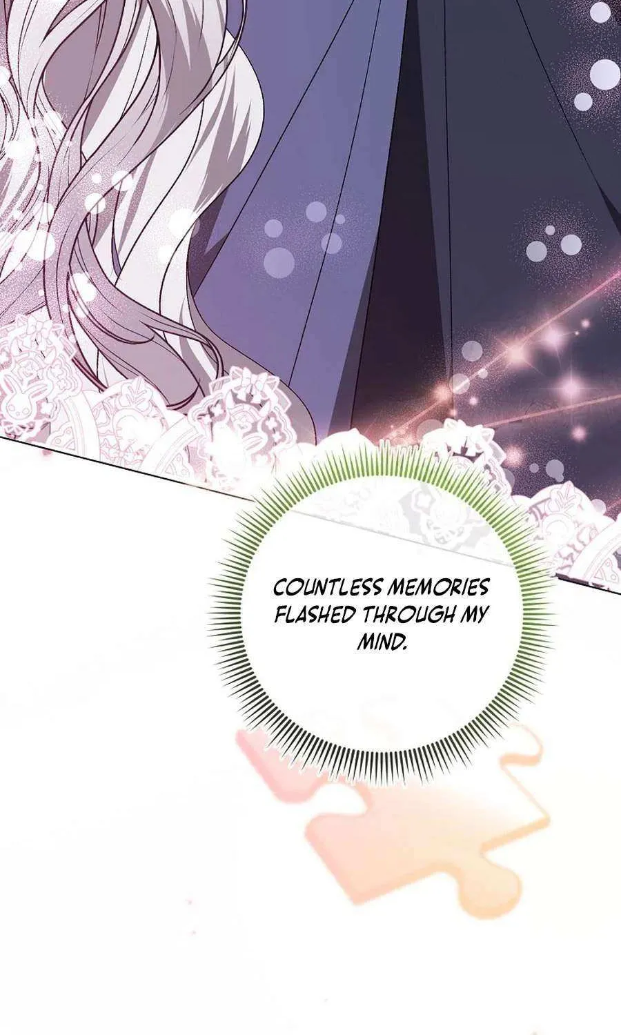 The Villainess Hides Her Wealth Chapter 37 page 84 - 