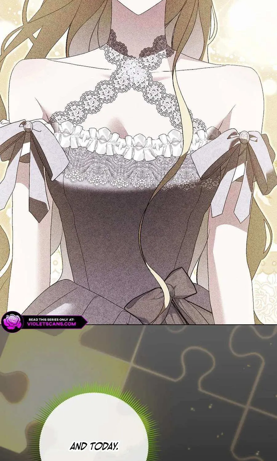 The Villainess Hides Her Wealth Chapter 37 page 87 - 