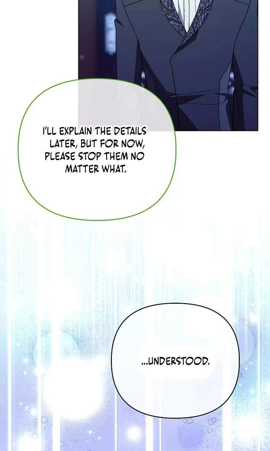 The Villainess Hides Her Wealth Chapter 37 page 90 - 