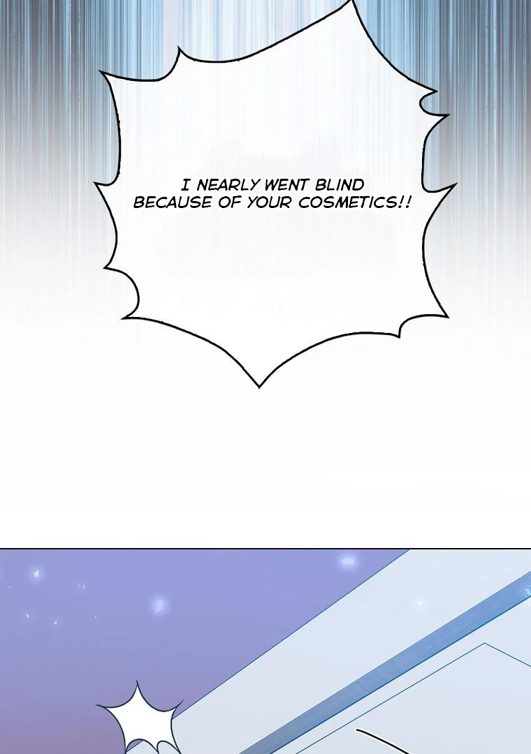 The Villainess Hides Her Wealth Chapter 38.3 page 116 - 