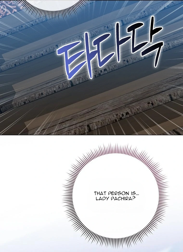 The Villainess Hides Her Wealth Chapter 38.3 page 118 - 