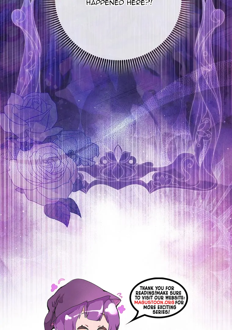 The Villainess Hides Her Wealth Chapter 38.3 page 126 - 