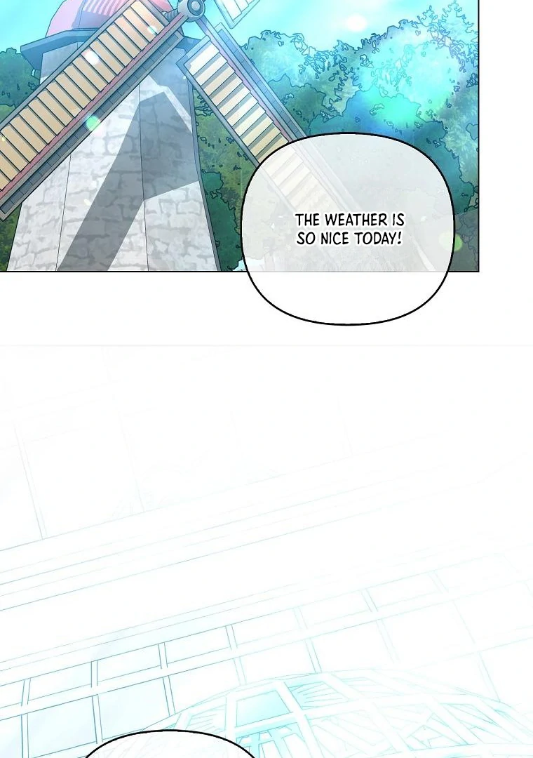 The Villainess Hides Her Wealth Chapter 38.3 page 3 - 